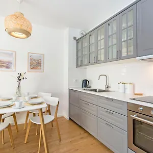 Lazur Park - Apartament