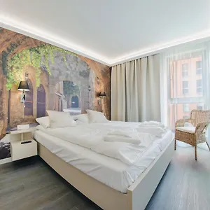 Sun&snow Aura Apartament