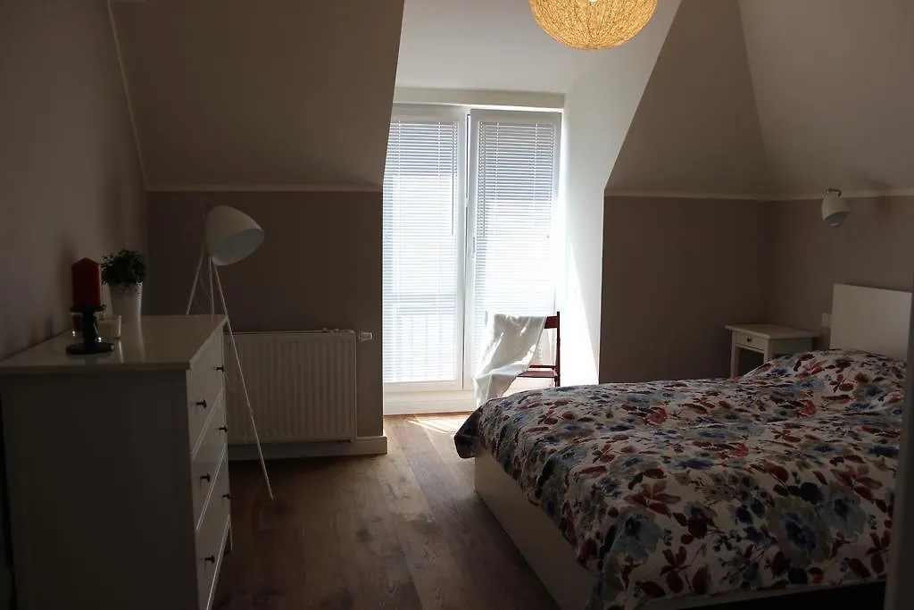 Apartament Jelitkowo 그단스크 0*,  폴란드