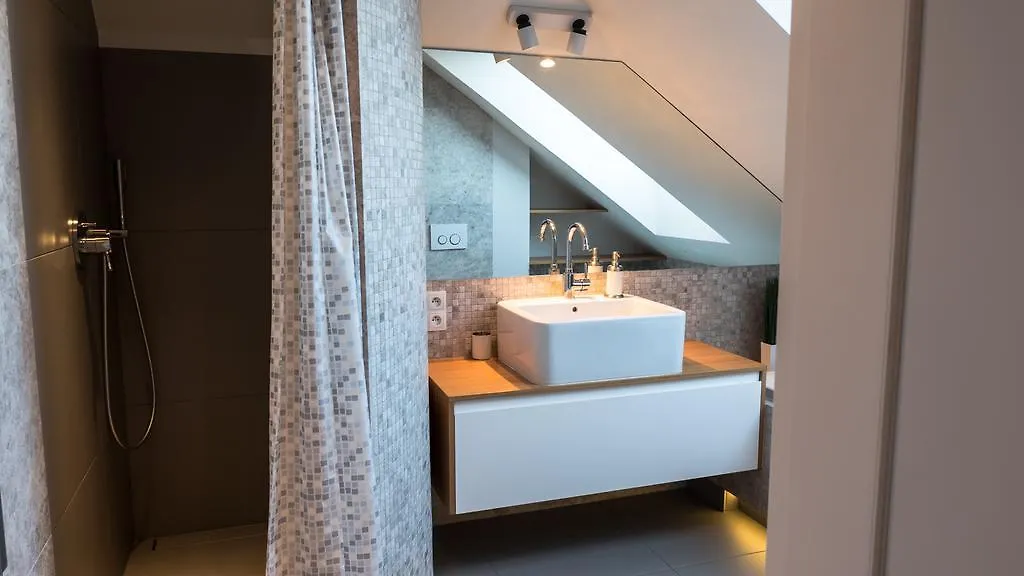 Apartament Jelitkowo 그단스크